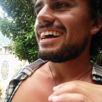 Andrea Guenzani's Photo