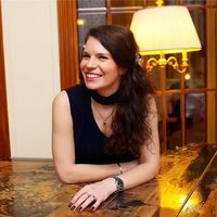 Le foto di Anna Skvortsova