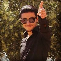 elhamri Billal's Photo