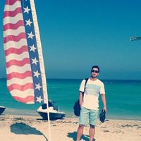 Daehyung Seol's Photo