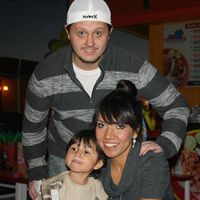 Joseph Chambers's Photo