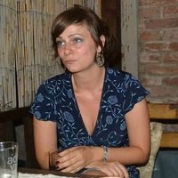 Natalija Petrovic的照片