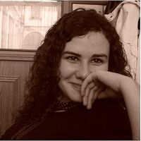 Elīna Vojevoda's Photo