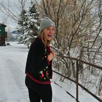 Emily Mandaville's Photo