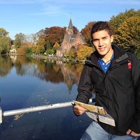 Jose Manuel Rodriguez的照片