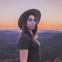 Naeimeh Bahraini的照片