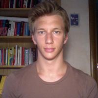 Tommaso Meacci的照片