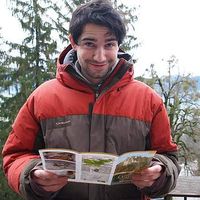 Fotos de Ibon Calvo Garcium