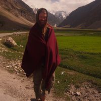 Yarrow Naowa的照片