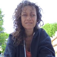 E., Maud Albac's Photo