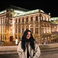 María Fernanda Matera Sandoval's Photo