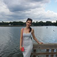 Lena Noskova's Photo