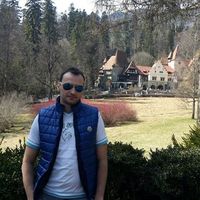 Razvan Piciorea's Photo