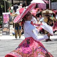 Fotos de Betzy Lara Ramón