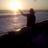 Charlotte Devooght's Photo