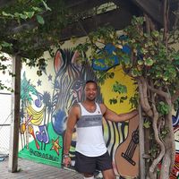 Salim Umarkhan的照片