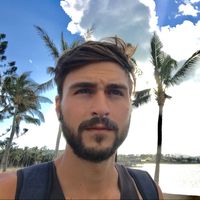 Edoardo Sibari's Photo