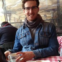 thomas kaylinger's Photo