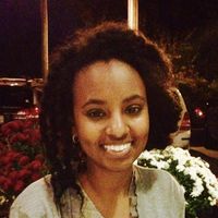 Fotos de Lily Meseret