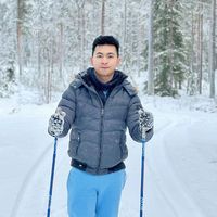 Nazrin Sarajuddin的照片