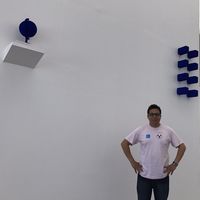 Angel Stipe的照片