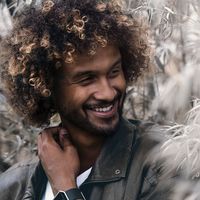 Marcel-Yao Dzossou's Photo