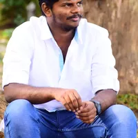 Nithin Venkatesan的照片