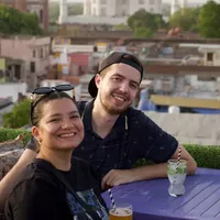 Le foto di Gaby y Chris Rottier