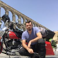 Alberto Torres的照片