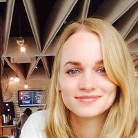 Kseniya Litvinova的照片