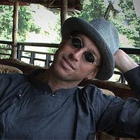 Dan Farberoff's Photo