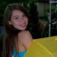 Anna Kłycińska的照片