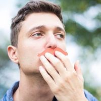 Emanuel Butter's Photo