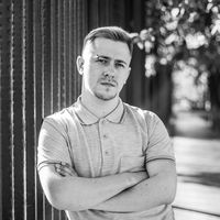 Nikita Sabashnikov's Photo