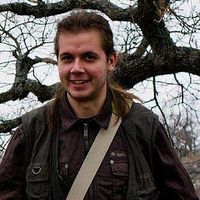 Jussi Jääskeläinen's Photo