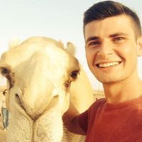 Douglas Dunlop's Photo