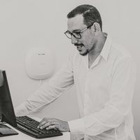 Laian Fogaça's Photo