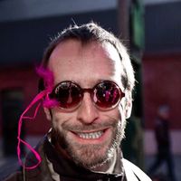 Aristide Zégarés的照片