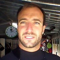 Thibault Michelin's Photo