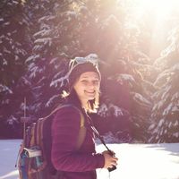 Mary Brickle's Photo