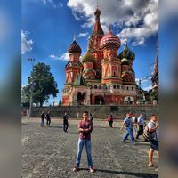 Emmanuel  Paniagua's Photo