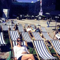 Nina Thielemans's Photo