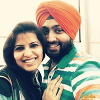 Balkirat Singh的照片