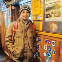 Vivek Kumar的照片