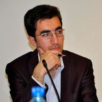 Mohammad Sadegh Hajiarab's Photo