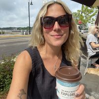 Laura Botero's Photo