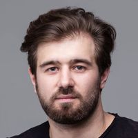 Photos de Vovka Baginskiy