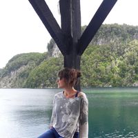 Grisel Maver的照片