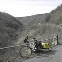 Martin Mainguy's Photo