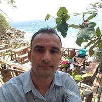 Onur Ali KISMET's Photo